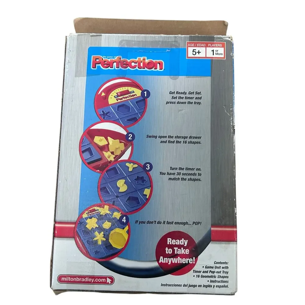 Milton Bradley milton bradley